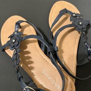 Andiamo Sandals